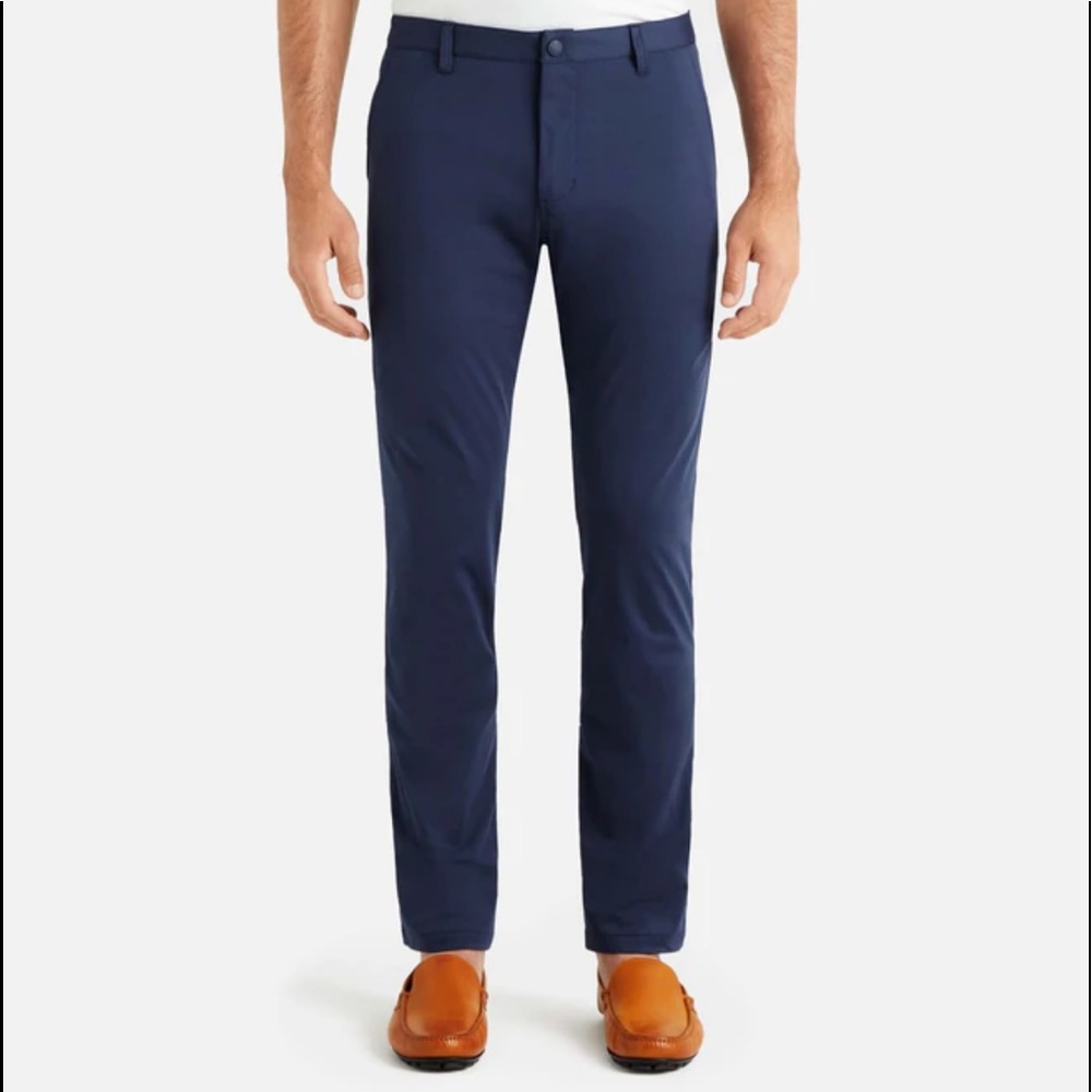 Rhone Commuter Pant 32x32 Straight